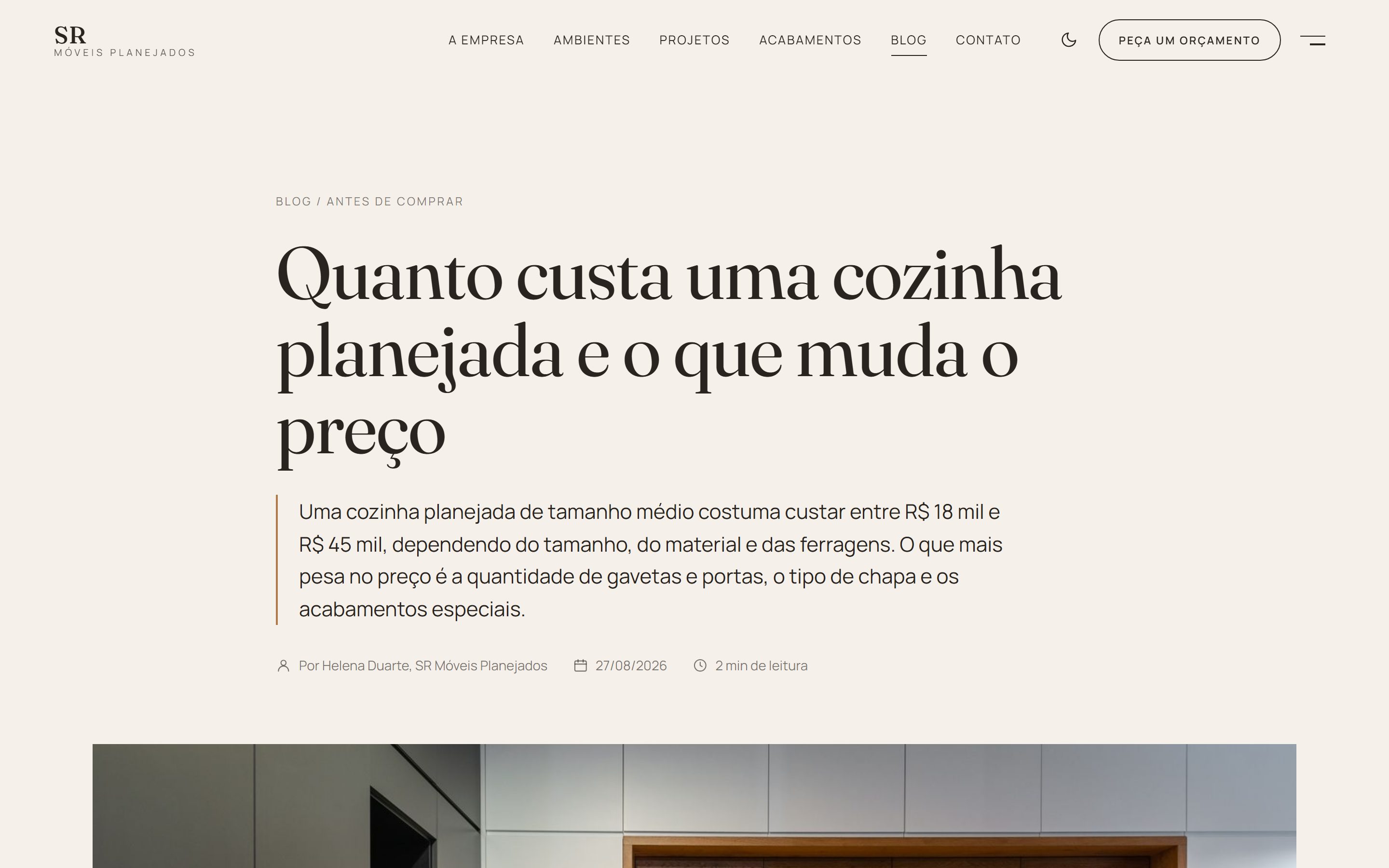 Artigo com resumo, autor e data, feito para o Google e as IAs